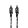 USB кабель Gembird CC-USB2B-CMCM60 Photo 2