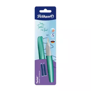 Перьевая ручка Pelikan 820172 Турquoise