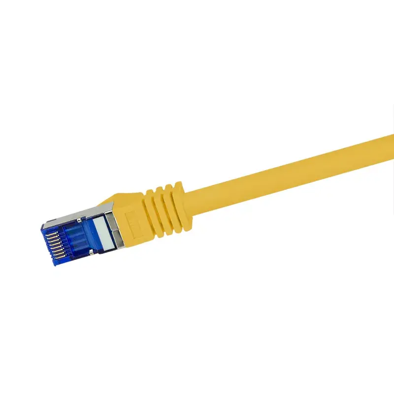 Networking Cable LogiLink C6A107S Photo 2