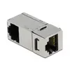 DeLOCK Keystone modulis RJ45 ligzda uz RJ45 ligzdu Cat.6A Photo 2