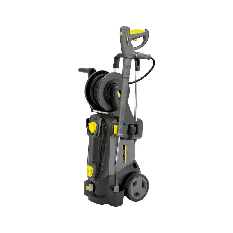 Augstspiediena mazgātājs Kärcher HD 5/15 CX