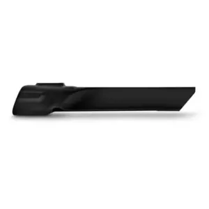 Long crevice tool