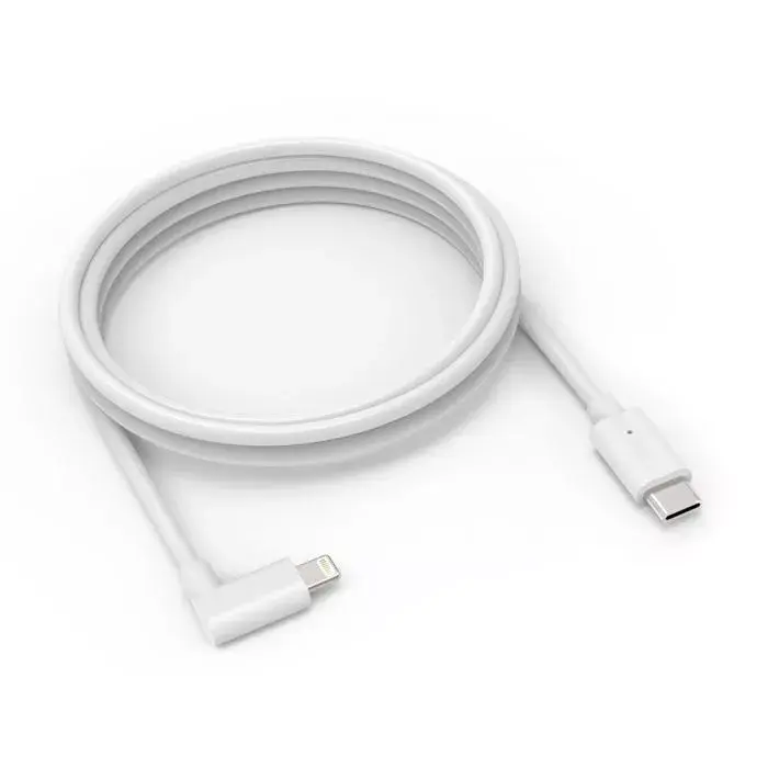 USB-C to Lightning Cable Compulocks 6ft Photo 2