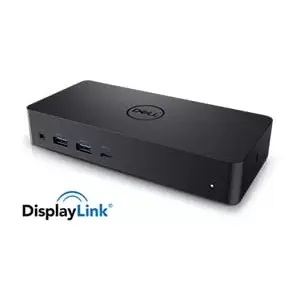 Universal Docking Solution