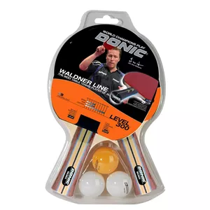 Donic Schildkröt Level 300 table tennis equipment Multicolour