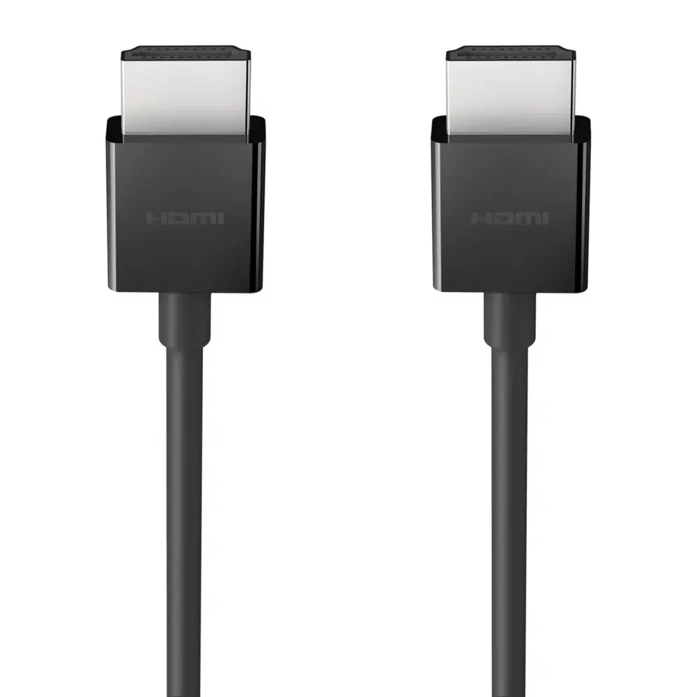 HDMI kabelis Belkin 4K Ultra High Speed 2 m Photo 2