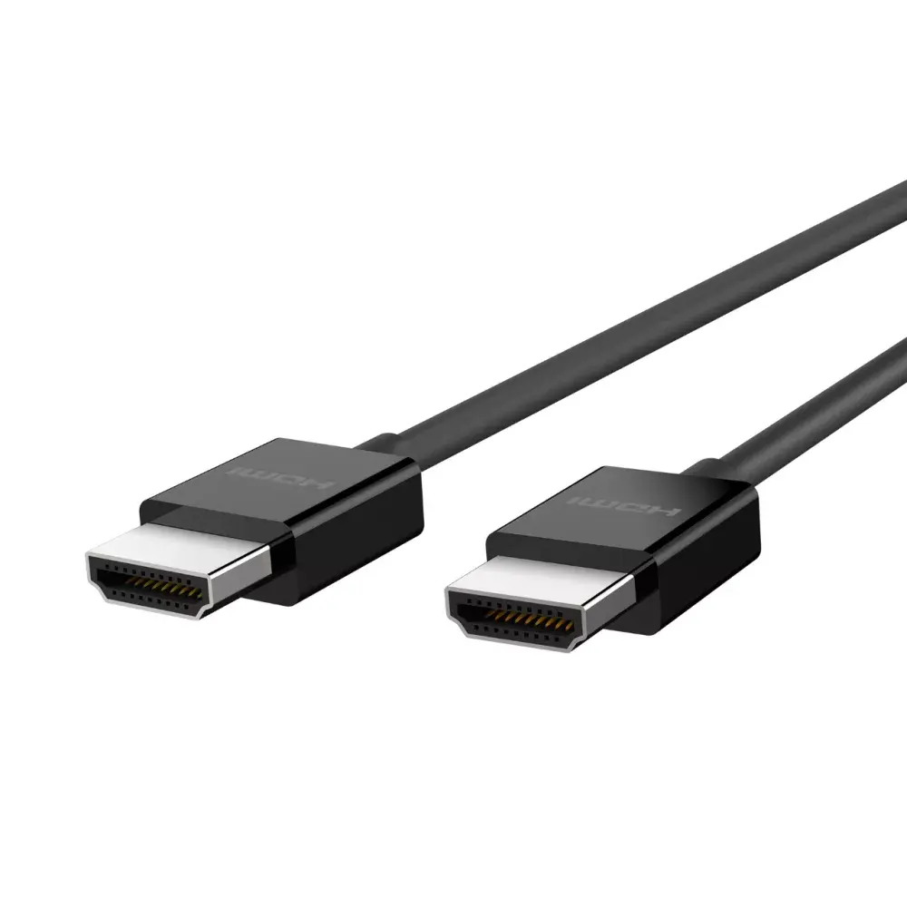 HDMI kabelis Belkin 4K Ultra High Speed 2 m Photo 3