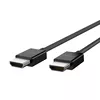 HDMI kabelis Belkin 4K Ultra High Speed 2 m Photo 3