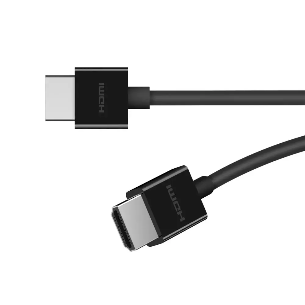 HDMI kabelis Belkin 4K Ultra High Speed 2 m Photo 4
