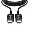 Lindy 20m Fibre Optic Hybrid Ultra High Speed HDMI Cable Photo 4