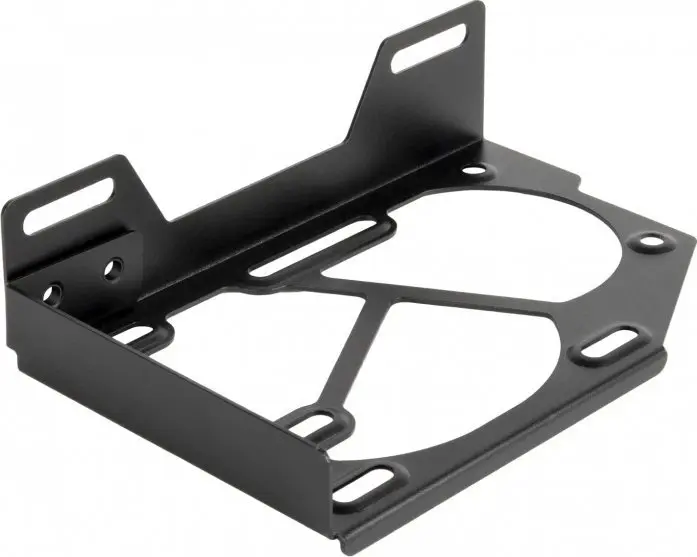 Mounting kit Silverstone FDP01 Photo 7