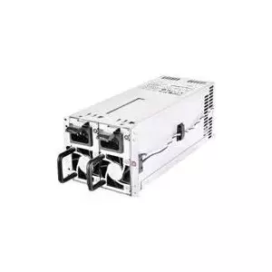 Блок питания SILVERSTONE SST-GM600-2UG-V2 600 Вт 80 Plus Bronze ATX