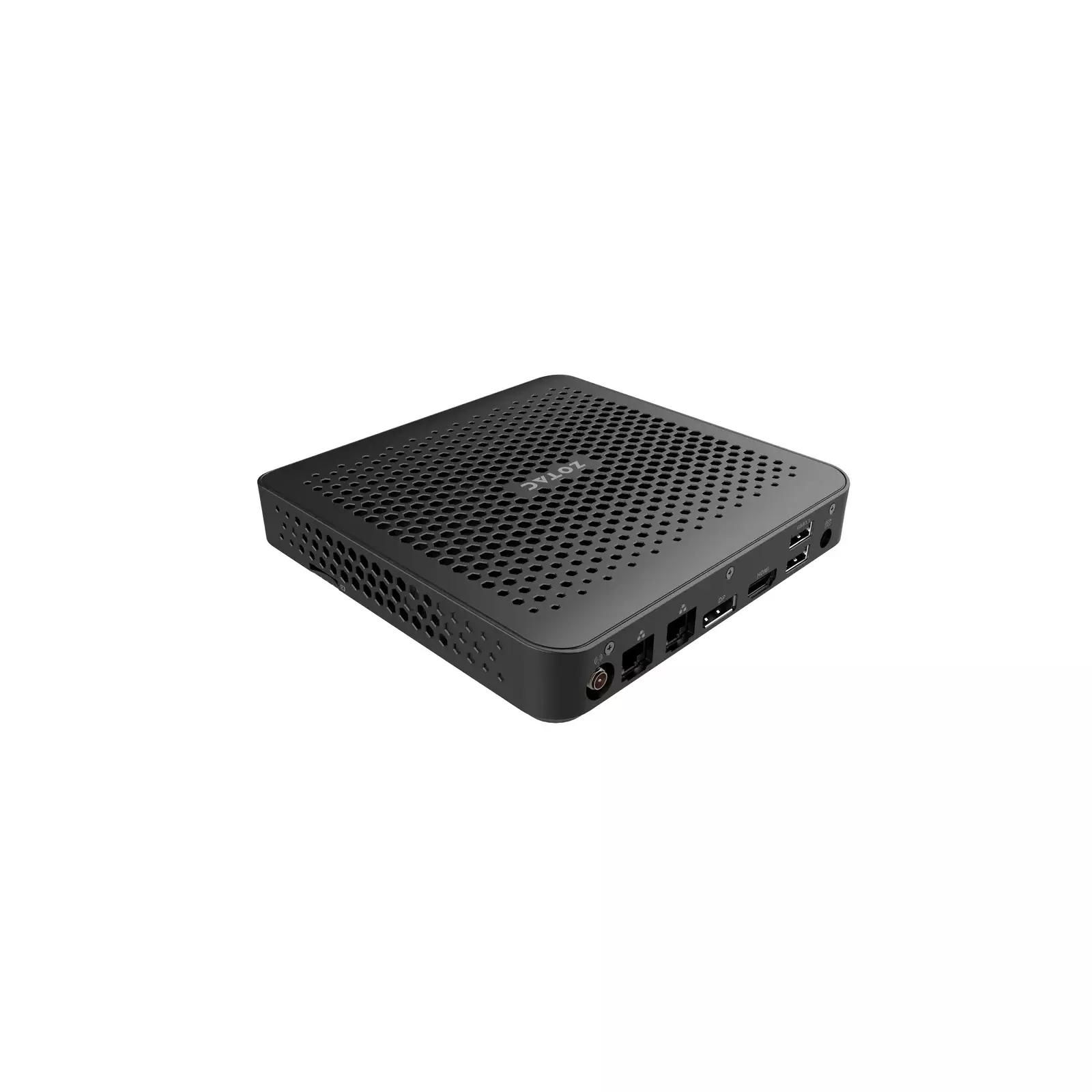 ZOTAC ZBOX-MI626-BE Photo 6