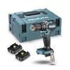 Drill Makita DHP487RAJ 123456 Photo 2