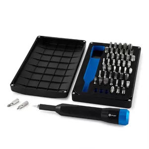 iFixit EU145391 skrūvgrieža uzgalis 48 pcs