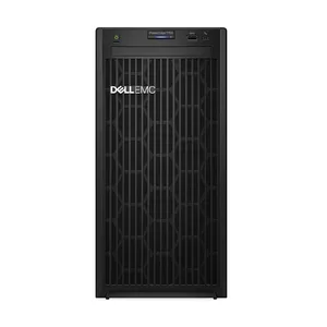 DELL PowerEdge T150 сервер 2 TB Стойка (4U) Intel Xeon E E-2314 2,8 GHz 16 GB DDR4-SDRAM 300 W