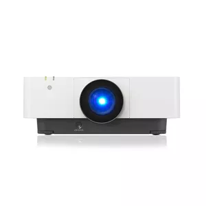 Sony VPL-FHZ85 data projector Large venue projector 8000 ANSI lumens 3LCD WUXGA (1920x1200) White