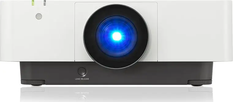 Datu projektors Sony VPL-FHZ80 6000 ANSI
