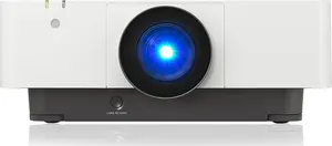Data projector Sony VPL-FHZ80 6000 ANSI lumens 3LCD WUXGA White