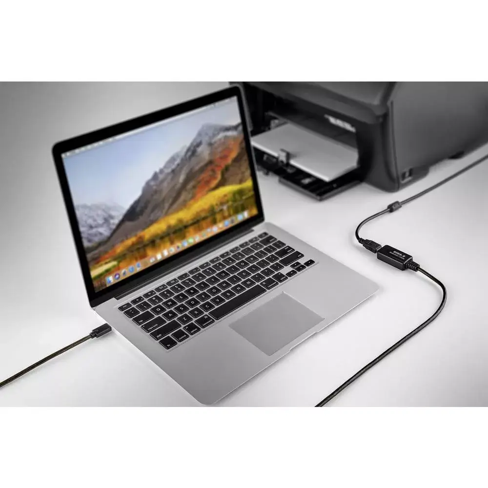 USB cable Renkforce RF-4752800 Photo 4