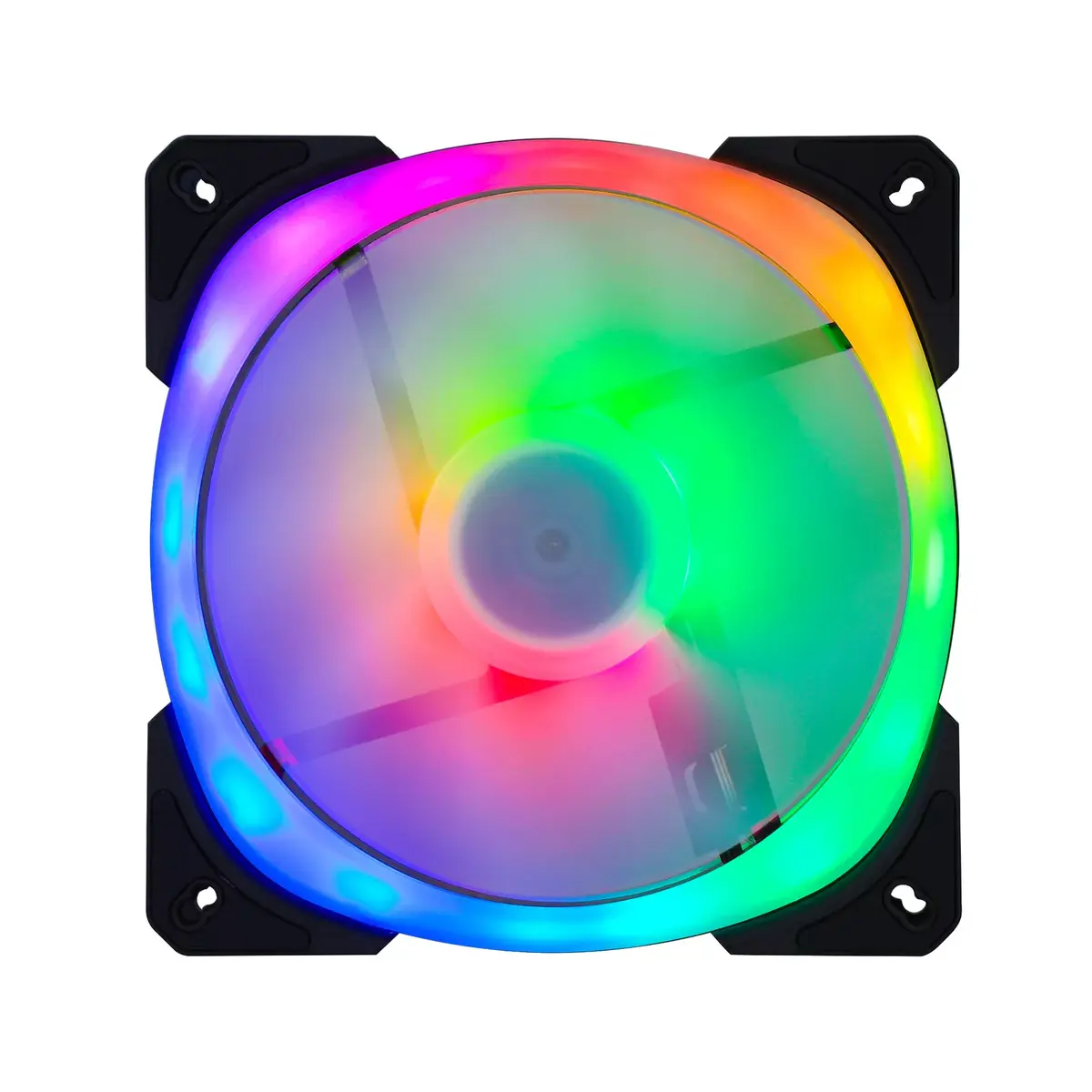 Gelid Lyra 140 mm Fan Photo 2