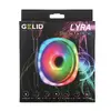 Gelid Lyra 140 mm Fan Photo 4