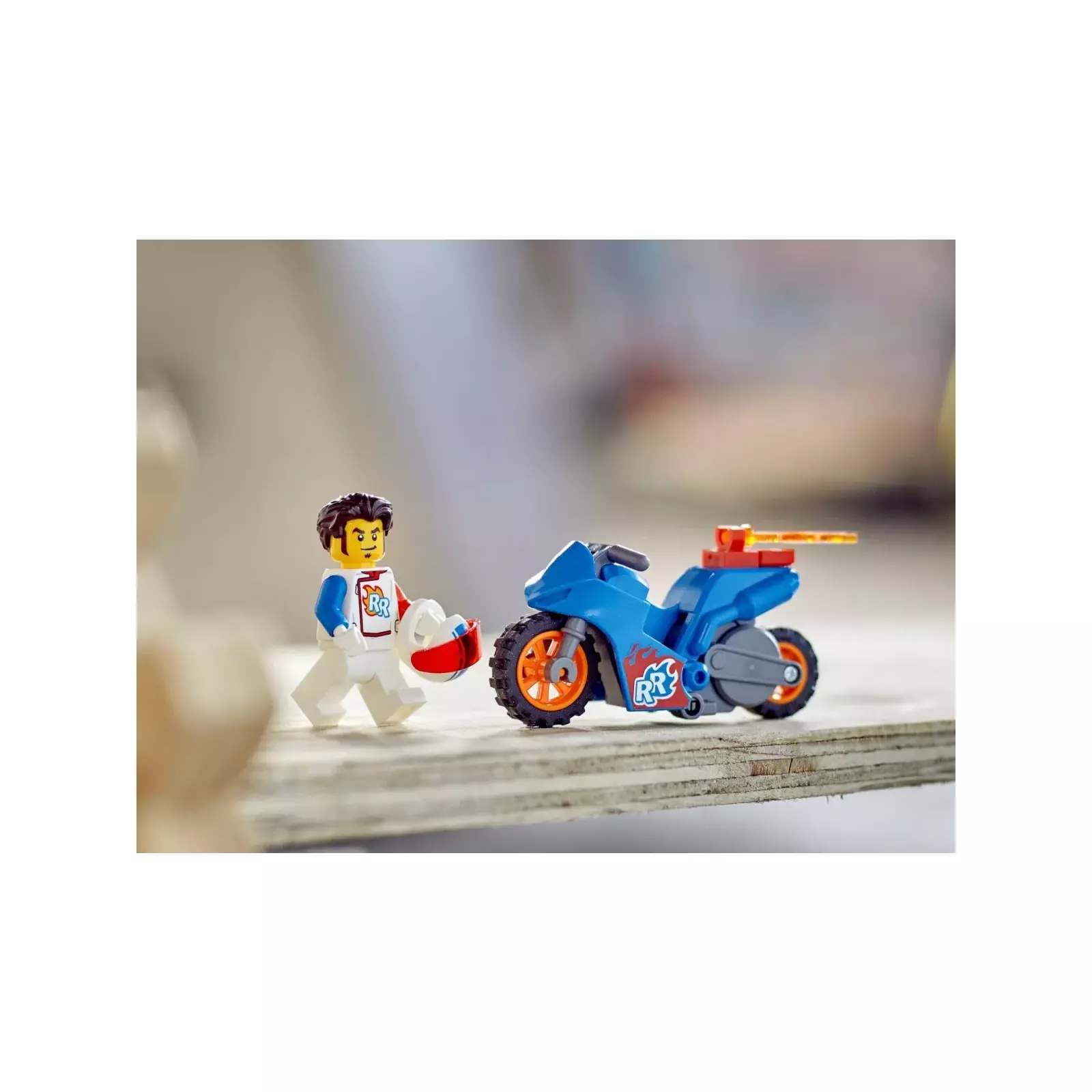 LEGO 60298 Photo 10