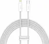 USB-C uz Lightning kabelis Baseus CALD000102 20W 2m Photo 4