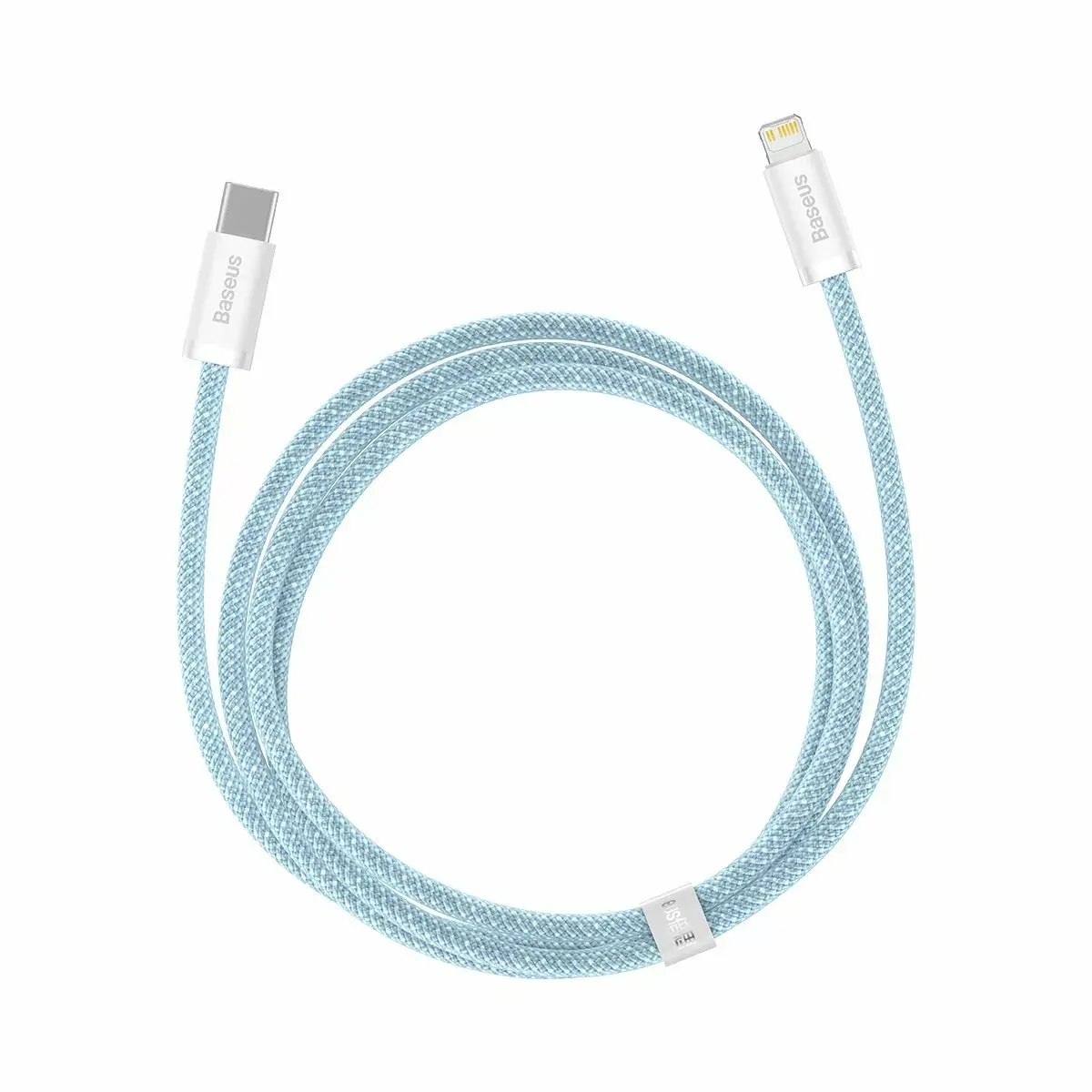 USB-C to Lightning cable Baseus Dynamic 20W 1m Photo 2