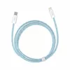 USB-C to Lightning cable Baseus Dynamic 20W 1m Photo 2