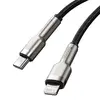 Baseus CATLJK-01 Lightning kabelis Photo 4