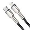 Baseus CATLJK-01 Lightning kabelis Photo 6
