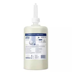 Жидкое мыло Tork 420701 1000 мл 1.03 кг 6 шт.