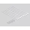 DeLOCK 19" Patch Panel 48 port Cat.5e Photo 4