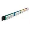 DeLOCK 19" Patch Panel 24 port Cat.5e Photo 2