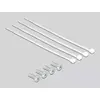 DeLOCK 19" Patch Panel 24 port Cat.5e Photo 4