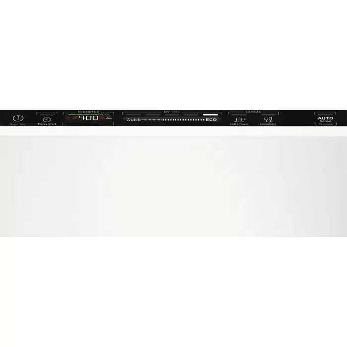 AEG FSE72537P iebūvējamā trauku mazgājamā mašīna Photo 10