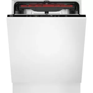 AEG FSB72907P Fully built-in 14 place settings E