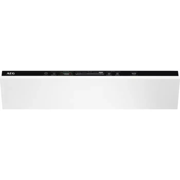 Встраиваемая посудомоечная машина AEG FSB72907P Photo 9