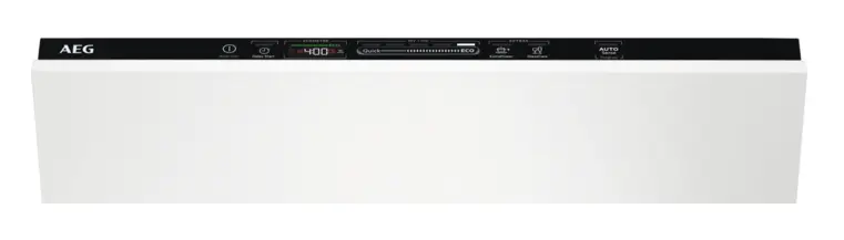 AEG FSB72907P Pilnībā iebūvējama trauku mazgājamā mašīna Photo 9