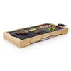 Электрогриль Tristar BP-2641 Bamboo Grill XL Photo 3