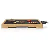 Электрогриль Tristar BP-2641 Bamboo Grill XL Photo 5