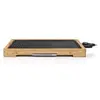 Электрогриль Tristar BP-2641 Bamboo Grill XL Photo 7