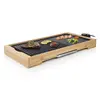 Tristar BP-2641 Bamboo Grill XL Электрический гриль Photo 2