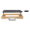 Tristar BP-2641 Bamboo Grill XL Электрический гриль Photo 3
