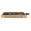 Tristar BP-2641 Bamboo Grill XL Электрический гриль Photo 4