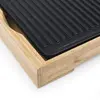 Tristar BP-2641 Bamboo Grill XL Электрический гриль Photo 6