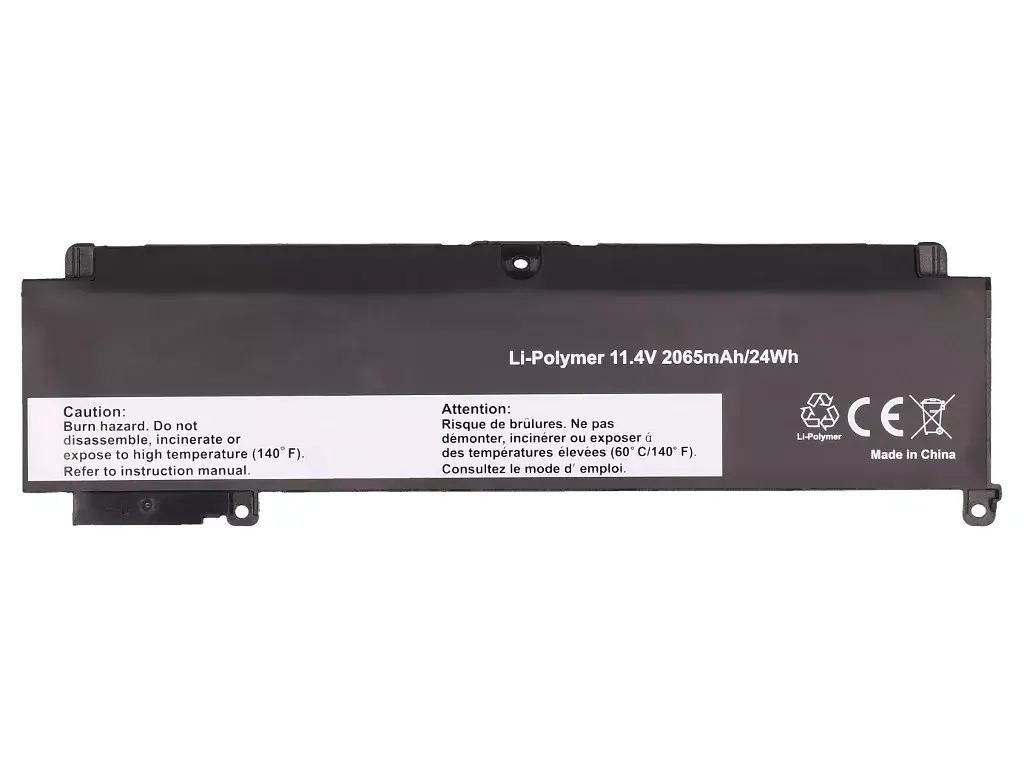Klēpjdatora akumulators 2-Power CBI3681A Photo 3