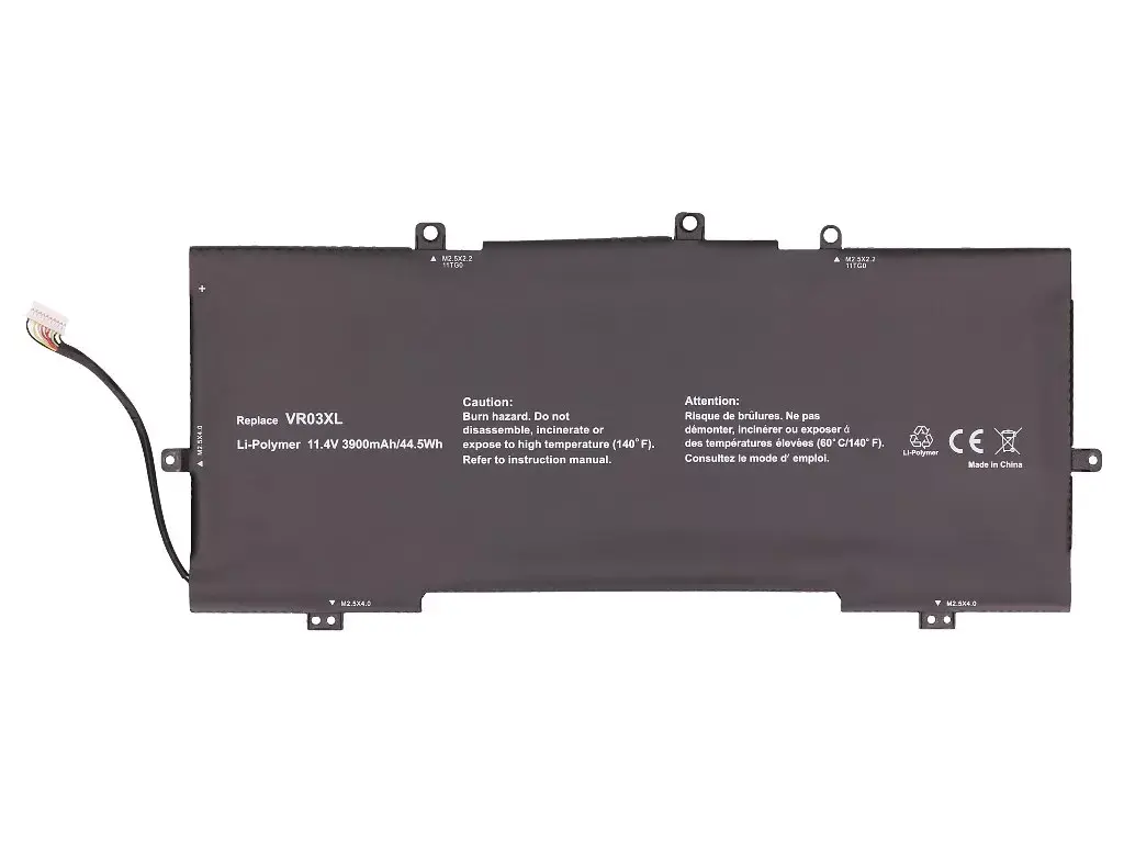 Datora akumulators 2-Power CBP3714A Photo 3
