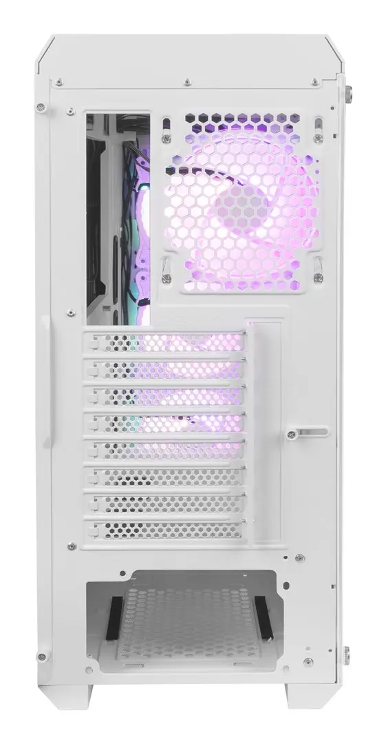 PC Case GENESIS Irid 505 ARGB Photo 13
